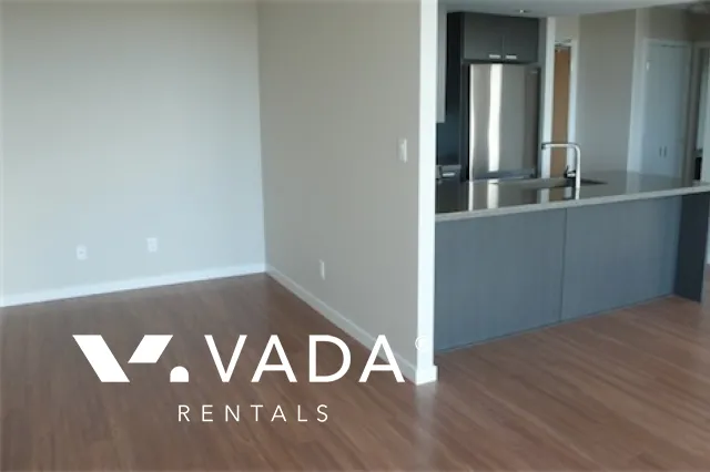 Affinity in Brentwood - 1 Bedroom Apartment For Rent in Burnaby at 1402 - 2232 Douglas Road, Burnaby, BC