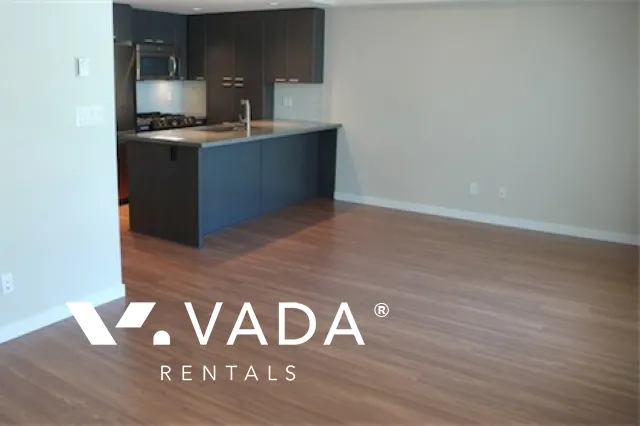 Affinity in Brentwood - Studio For Rent in Burnaby at 406 - 2232 Douglas Road, Burnaby, BC