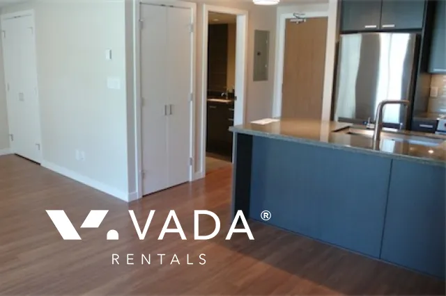 Affinity in Brentwood - Studio For Rent in Burnaby at 406 - 2232 Douglas Road, Burnaby, BC
