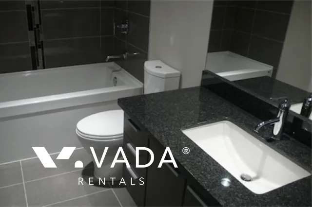 Affinity in Brentwood - Studio For Rent in Burnaby at 406 - 2232 Douglas Road, Burnaby, BC
