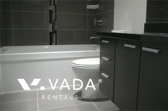 Affinity in Brentwood - Studio For Rent in Burnaby at 406 - 2232 Douglas Road, Burnaby, BC