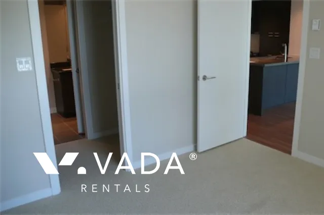 Affinity in Brentwood - 1 Bedroom Apartment For Rent in Burnaby at 706 - 2232 Douglas Road, Burnaby, BC