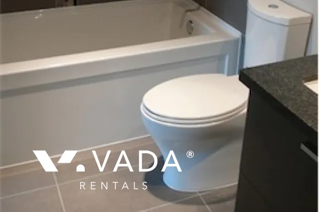 Affinity in Brentwood - 1 Bedroom Apartment For Rent in Burnaby at 706 - 2232 Douglas Road, Burnaby, BC