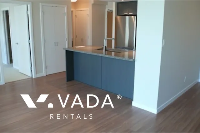 Affinity in Brentwood - 1 Bedroom Apartment For Rent in Burnaby at 706 - 2232 Douglas Road, Burnaby, BC