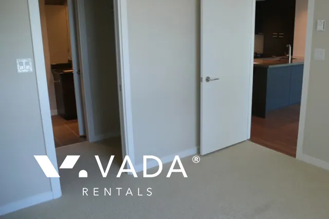 Affinity in Brentwood - 1 Bedroom Apartment For Rent in Burnaby at 606 - 2232 Douglas Road, Burnaby, BC