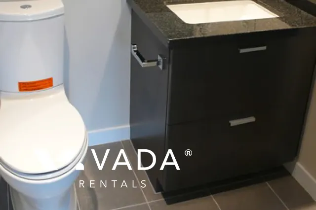 Affinity in Brentwood - 1 Bedroom Apartment For Rent in Burnaby at 606 - 2232 Douglas Road, Burnaby, BC