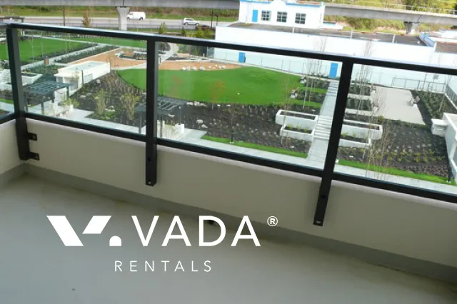 Affinity in Brentwood - 1 Bedroom Apartment For Rent in Burnaby at 606 - 2232 Douglas Road, Burnaby, BC
