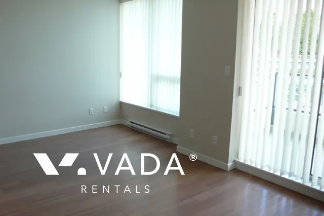 Affinity in Brentwood - 1 Bedroom Apartment For Rent in Burnaby at 606 - 2232 Douglas Road, Burnaby, BC