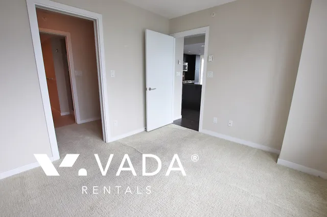 Affinity in Brentwood - 2 Bedroom Apartment For Rent in Burnaby at 2003 - 2232 Douglas Road, Burnaby, BC