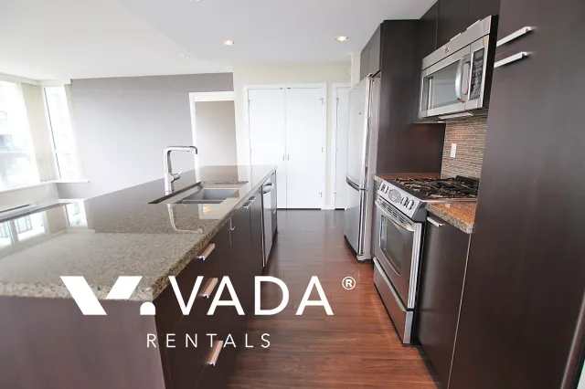 Affinity in Brentwood - 2 Bedroom Apartment For Rent in Burnaby at 2003 - 2232 Douglas Road, Burnaby, BC