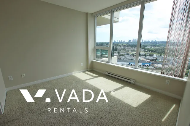 Affinity in Brentwood - 2 Bedroom Apartment For Rent in Burnaby at 2003 - 2232 Douglas Road, Burnaby, BC