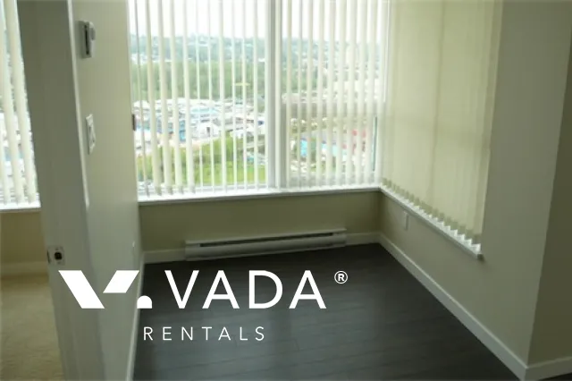 Affinity in Brentwood - 2 Bedroom Apartment For Rent in Burnaby at 2203 - 2232 Douglas Road, Burnaby, BC