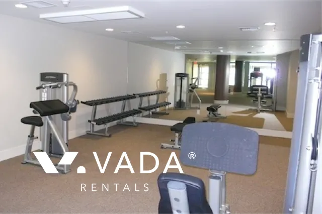 Sails in Olympic Village - 2 Bedroom Apartment For Rent in Vancouver at 904 - 1661 Ontario Street, Vancouver, BC
