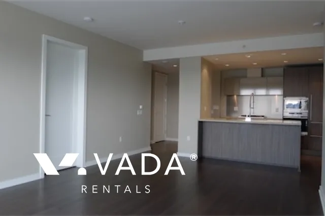Sails in Olympic Village - 2 Bedroom Apartment For Rent in Vancouver at 904 - 1661 Ontario Street, Vancouver, BC