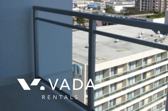 Lotus in Brighouse - 2 Bedroom Apartment For Rent in Richmond at 1002 - 7373 Westminster Highway, Richmond, BC