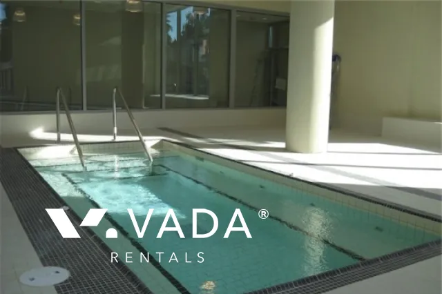 Lotus in Brighouse - 2 Bedroom Apartment For Rent in Richmond at 1002 - 7373 Westminster Highway, Richmond, BC