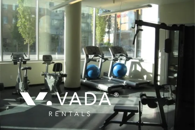 Lotus in Brighouse - 2 Bedroom Apartment For Rent in Richmond at 1002 - 7373 Westminster Highway, Richmond, BC