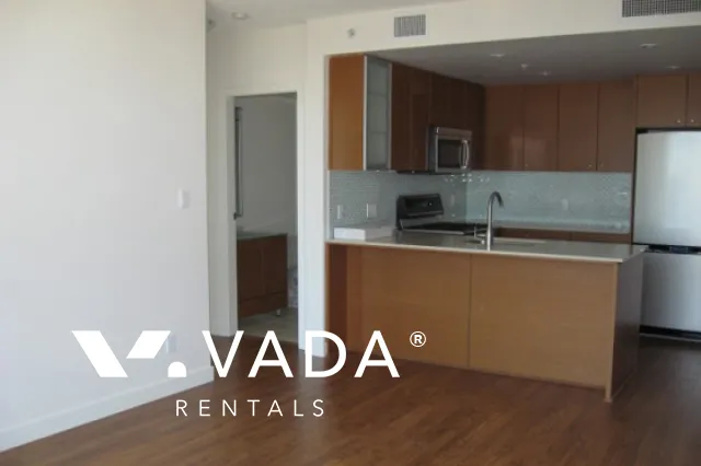 Lotus in Brighouse - 2 Bedroom Apartment For Rent in Richmond at 1002 - 7373 Westminster Highway, Richmond, BC