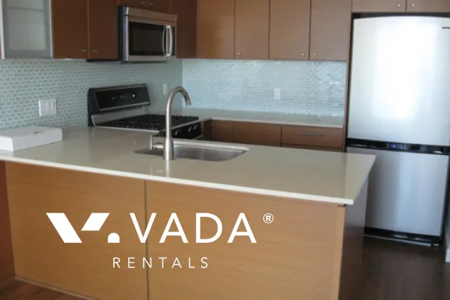 Lotus in Brighouse - 2 Bedroom Apartment For Rent in Richmond at 1002 - 7373 Westminster Highway, Richmond, BC