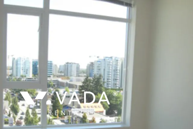 Lotus in Brighouse - 2 Bedroom Apartment For Rent in Richmond at 1002 - 7373 Westminster Highway, Richmond, BC