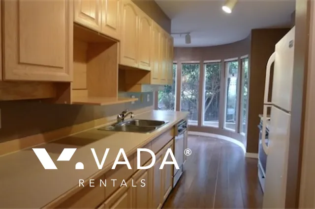 Springs at Langara in South Cambie - 2 Bedroom Apartment For Rent in Vancouver at 104 - 7620 Columbia Street, Vancouver, BC