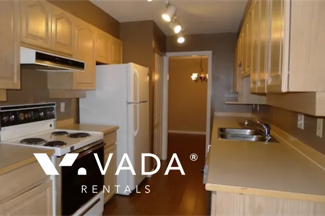Springs at Langara in South Cambie - 2 Bedroom Apartment For Rent in Vancouver at 104 - 7620 Columbia Street, Vancouver, BC