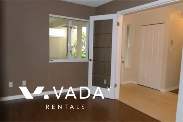 Springs at Langara in South Cambie - 2 Bedroom Apartment For Rent in Vancouver at 104 - 7620 Columbia Street, Vancouver, BC