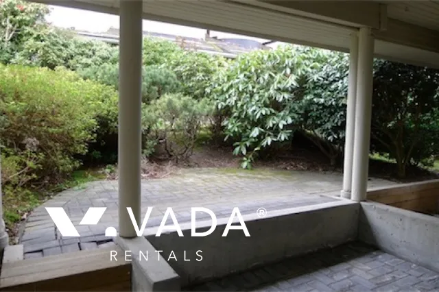 Springs at Langara in South Cambie - 2 Bedroom Apartment For Rent in Vancouver at 104 - 7620 Columbia Street, Vancouver, BC