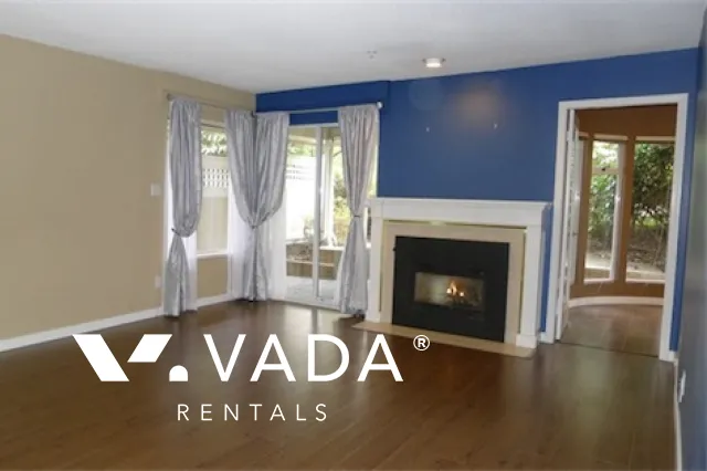 Springs at Langara in South Cambie - 2 Bedroom Apartment For Rent in Vancouver at 104 - 7620 Columbia Street, Vancouver, BC