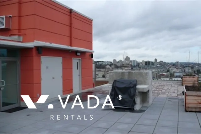 District in Mount Pleasant East - 1 Bedroom Apartment For Rent in Vancouver at 617 - 250 East 6th Avenue, Vancouver, BC