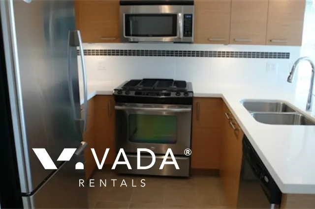 Reflections in Edmonds - 2 Bedroom Apartment For Rent in Burnaby at 1602 - 7090 Edmonds Street, Burnaby, BC