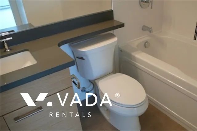 Reflections in Edmonds - 2 Bedroom Apartment For Rent in Burnaby at 1602 - 7090 Edmonds Street, Burnaby, BC