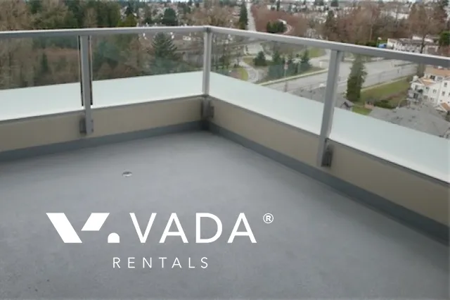 Reflections in Edmonds - 2 Bedroom Apartment For Rent in Burnaby at 1602 - 7090 Edmonds Street, Burnaby, BC