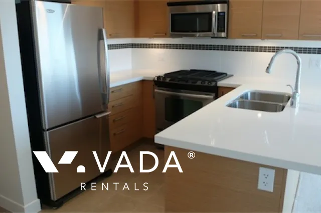 Reflections in Edmonds - 2 Bedroom Apartment For Rent in Burnaby at 1602 - 7090 Edmonds Street, Burnaby, BC
