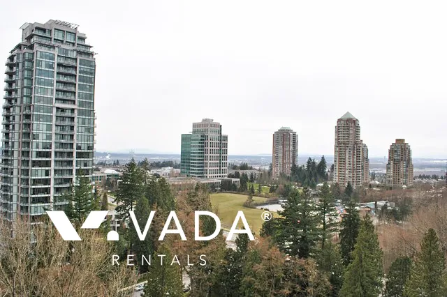 Reflections in Edmonds - 2 Bedroom Apartment For Rent in Burnaby at 2007 - 7090 Edmonds Street, Burnaby, BC