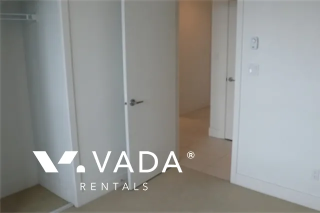 Centrepoint in Metrotown - 1 Bedroom Apartment For Rent in Burnaby at 2203 - 4808 Hazel Street, Burnaby, BC