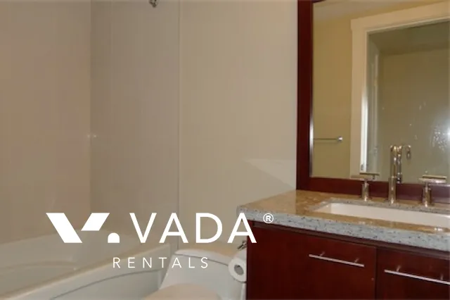 Brillia in Point Grey - 2 Bedroom Apartment For Rent in Vancouver at 306 - 3839 West 4th Avenue, Vancouver, BC