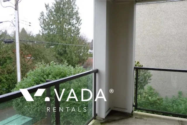 Brillia in Point Grey - 2 Bedroom Apartment For Rent in Vancouver at 306 - 3839 West 4th Avenue, Vancouver, BC