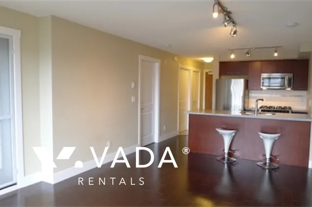 Brillia in Point Grey - 2 Bedroom Apartment For Rent in Vancouver at 306 - 3839 West 4th Avenue, Vancouver, BC