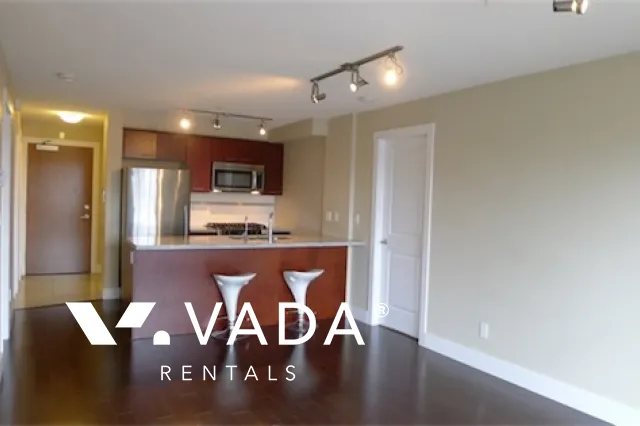 Brillia in Point Grey - 2 Bedroom Apartment For Rent in Vancouver at 306 - 3839 West 4th Avenue, Vancouver, BC