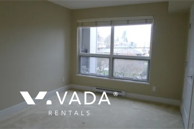 Brillia in Point Grey - 2 Bedroom Apartment For Rent in Vancouver at 306 - 3839 West 4th Avenue, Vancouver, BC