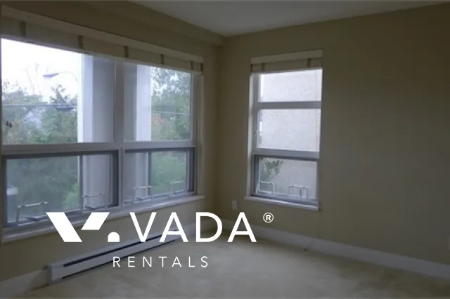 Brillia in Point Grey - 2 Bedroom Apartment For Rent in Vancouver at 306 - 3839 West 4th Avenue, Vancouver, BC