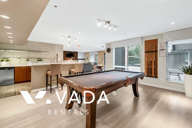 Cambridge Park in West Cambie - 2 Bedroom Apartment For Rent in Richmond at 303 - 9399 Tomicki Avenue, Richmond, BC