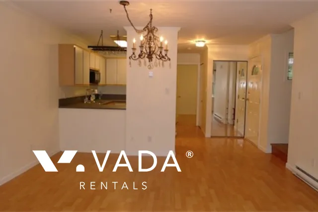 Kitsilano in Kitsilano - 2 Bedroom Townhouse For Rent in Vancouver at 1827 West 13th Avenue, Vancouver, BC