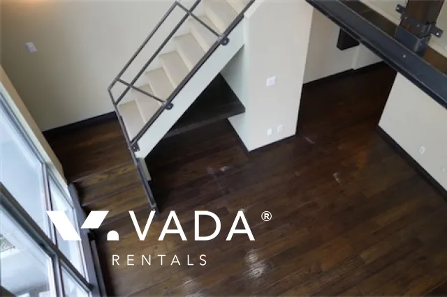 Metropolis in Yaletown - 1 Bedroom Loft For Rent in Vancouver at 801 - 1238 Richards Street, Vancouver, BC