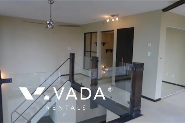 Metropolis in Yaletown - 1 Bedroom Loft For Rent in Vancouver at 801 - 1238 Richards Street, Vancouver, BC