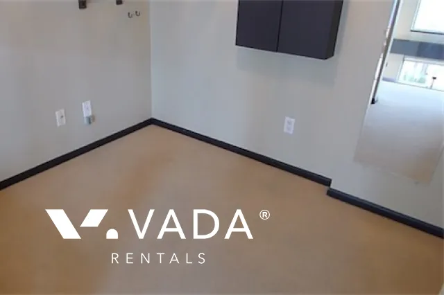Metropolis in Yaletown - 1 Bedroom Loft For Rent in Vancouver at 801 - 1238 Richards Street, Vancouver, BC