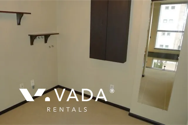 Metropolis in Yaletown - 1 Bedroom Loft For Rent in Vancouver at 801 - 1238 Richards Street, Vancouver, BC