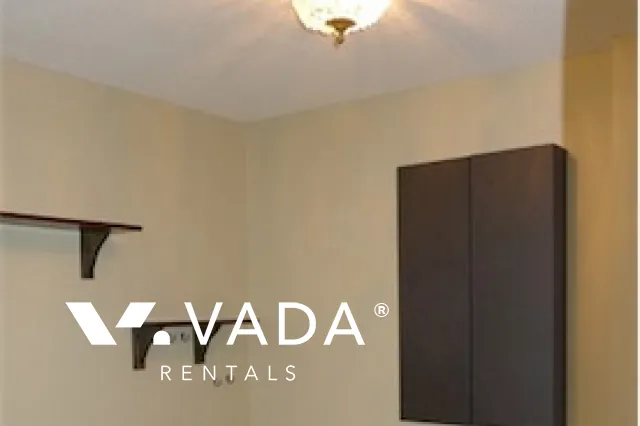 Metropolis in Yaletown - 1 Bedroom Loft For Rent in Vancouver at 801 - 1238 Richards Street, Vancouver, BC