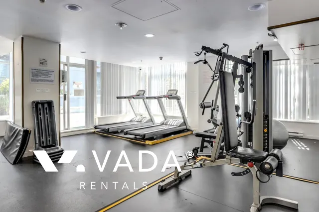R&amp;R Robson &amp; Richards in Downtown - 2 Bedroom Apartment For Rent in Vancouver at 1001 - 480 Robson Street, Vancouver, BC, V6B 1S1